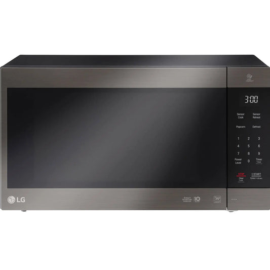 LG Electronics NeoChef 2.0 Cu. Ft. Countertop Microwave