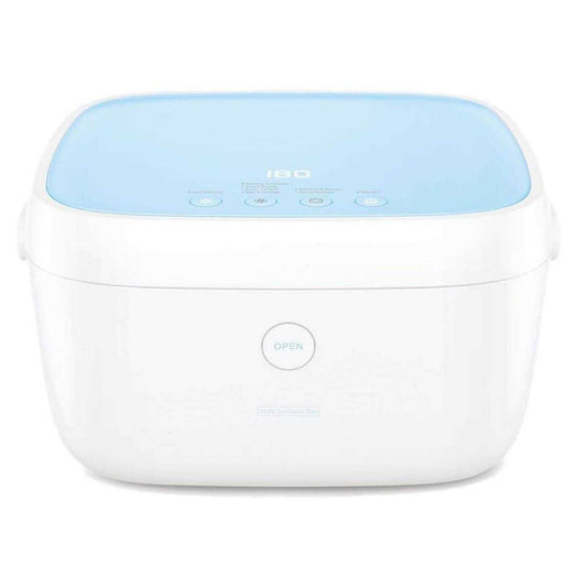 LiViliti UVC LED Smart CPAP Sanitizer - Paptizer