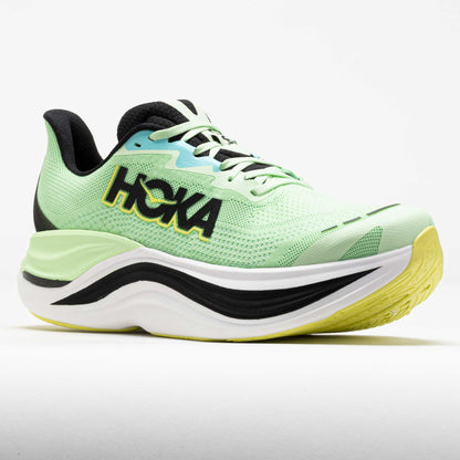 Men's Running Shoes, Luna Moth/Black - Skyward X