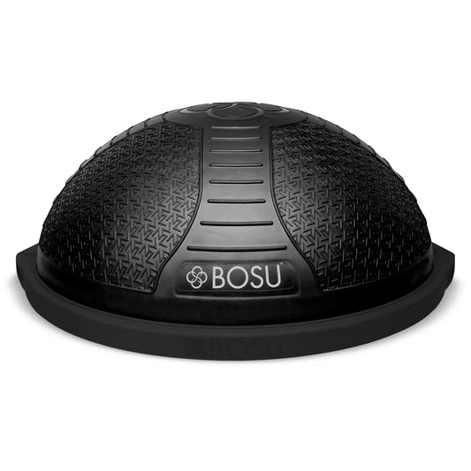 Bosu NexGen Balance Trainer 26 in 300 lb Capacity Black