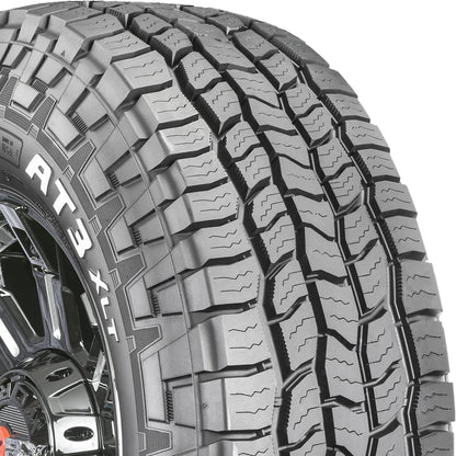 All Terrain Tire 285/75R16 10 Ply E - Fits Light Trucks & Hummer H3 Models