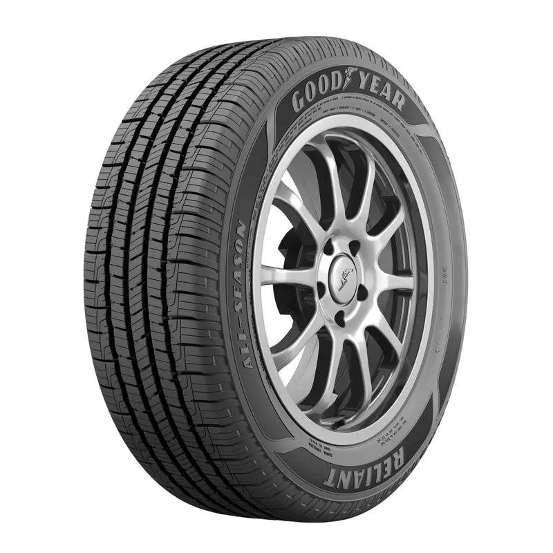 Goodyear Reliant All-Season Passenger Tire 215/65R16 98V - Reliant