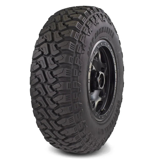 Centennial Dirt Commander M/T 235/75R15 104Q Tire